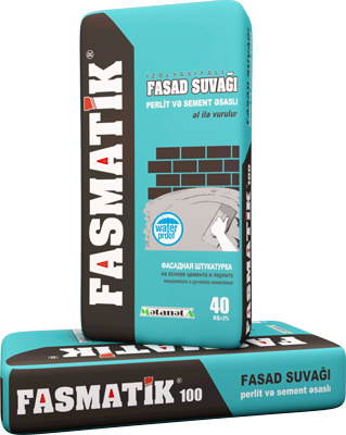 Plaster and masonry materials