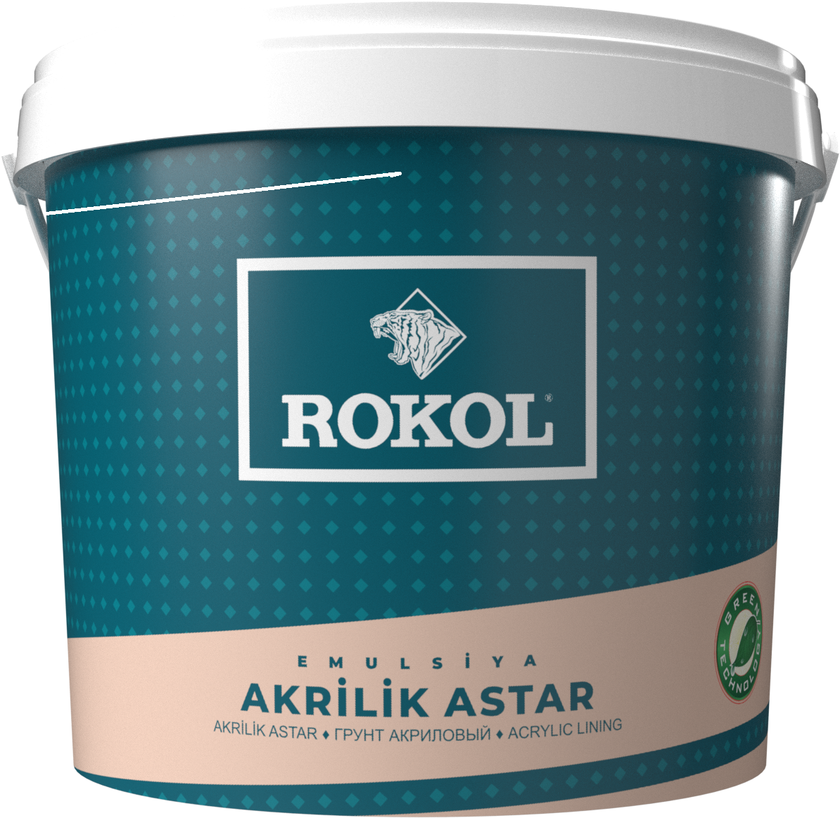 Paint products