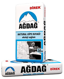 Gypsum-based products