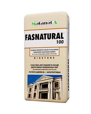 Facade coatings