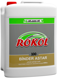 Linings and ancillary products