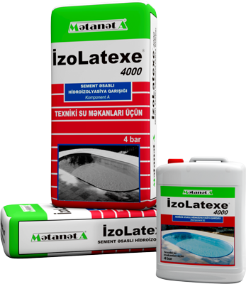 Insulation products